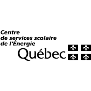 Logo CSS de l_Énergie_K