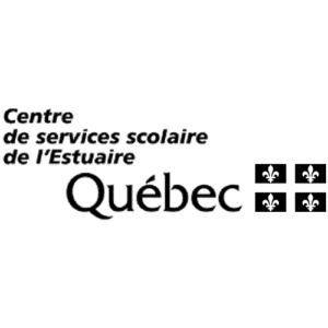 Logo CSS de l_Estuaire_K