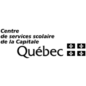 Logo CSS de la Capitale_K