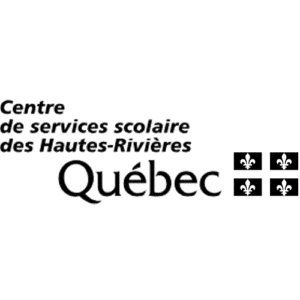 Logo CSS des Hautes-Rivières_K