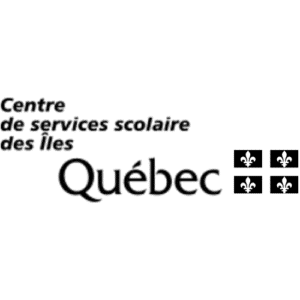 Logo CSS des Îles_K