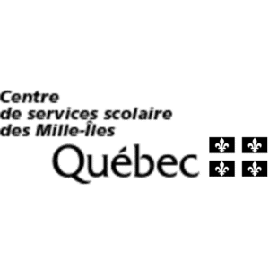 Logo CSS des Mille-Îles_K