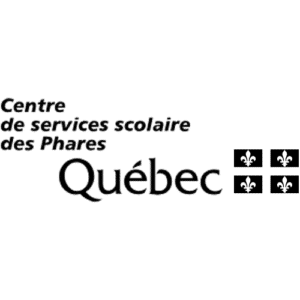 Logo CSS des Phares_K