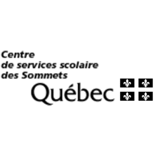 Logo CSS des Sommets_K