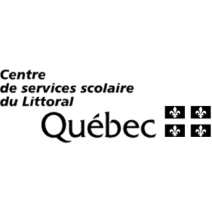 Logo CSS du Littoral_K