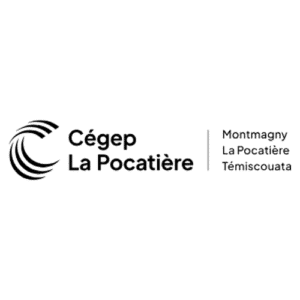 Logo Cégep La Pocatière_K