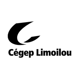 Logo Cégep Limoilou_K