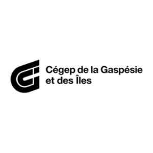 Logo Cégep de la Gaspésie_K