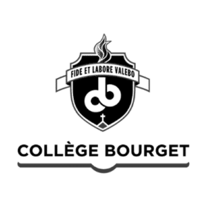 Logo Collège Bourget_K