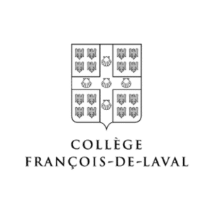 Logo Collège François-de-Laval_K