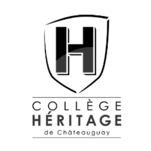Logo Collège Héritage_K