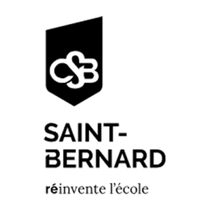 Logo Collège Saint-Bernard_K