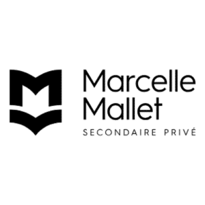 Logo École Marcelle-Mallet_K