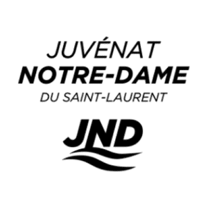 Logo Juvénat Notre-Dame du Saint-Laurent_K