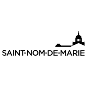 Logo Pensionnat Saint-Nom-de-Marie_K