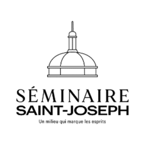 Logo Séminaire Saint-Joseph_K