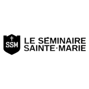 Logo Séminaire Sainte-Marie_K