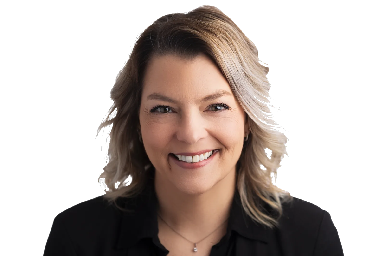 Annick Hingray, M. Ed.